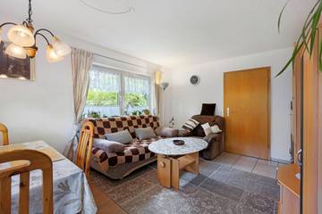 Ferienwohnung für 3 Personen in Wellendingen (Bonndorf), Bonndorf im Schwarzwald, Bild 4