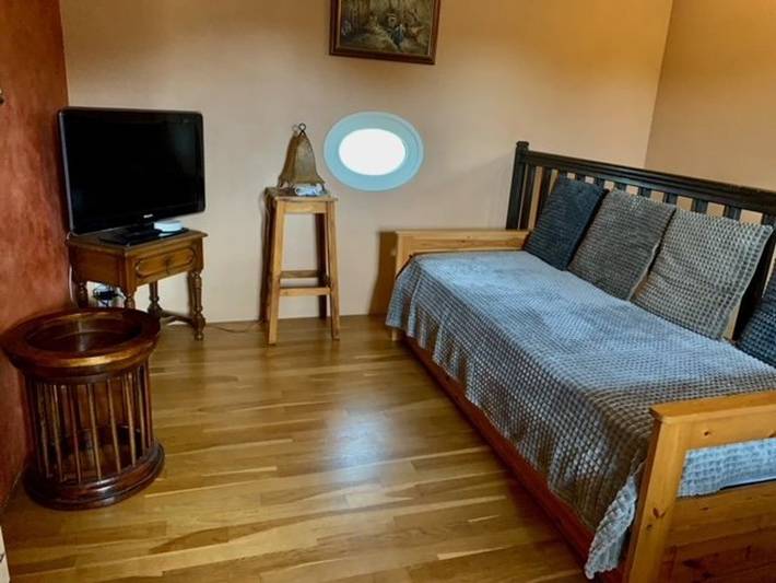 Location de vacances pour 6 personnes, avec piscine à Châtelaillon-Plage - 4