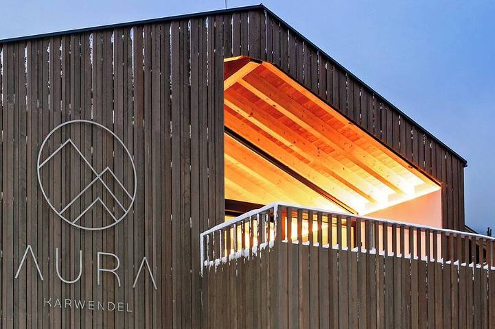 Ferienhaus für 14 Personen, mit Haustier