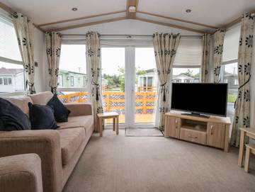 Camping für 4 Personen in Falkirk, Schottland, Bild 2