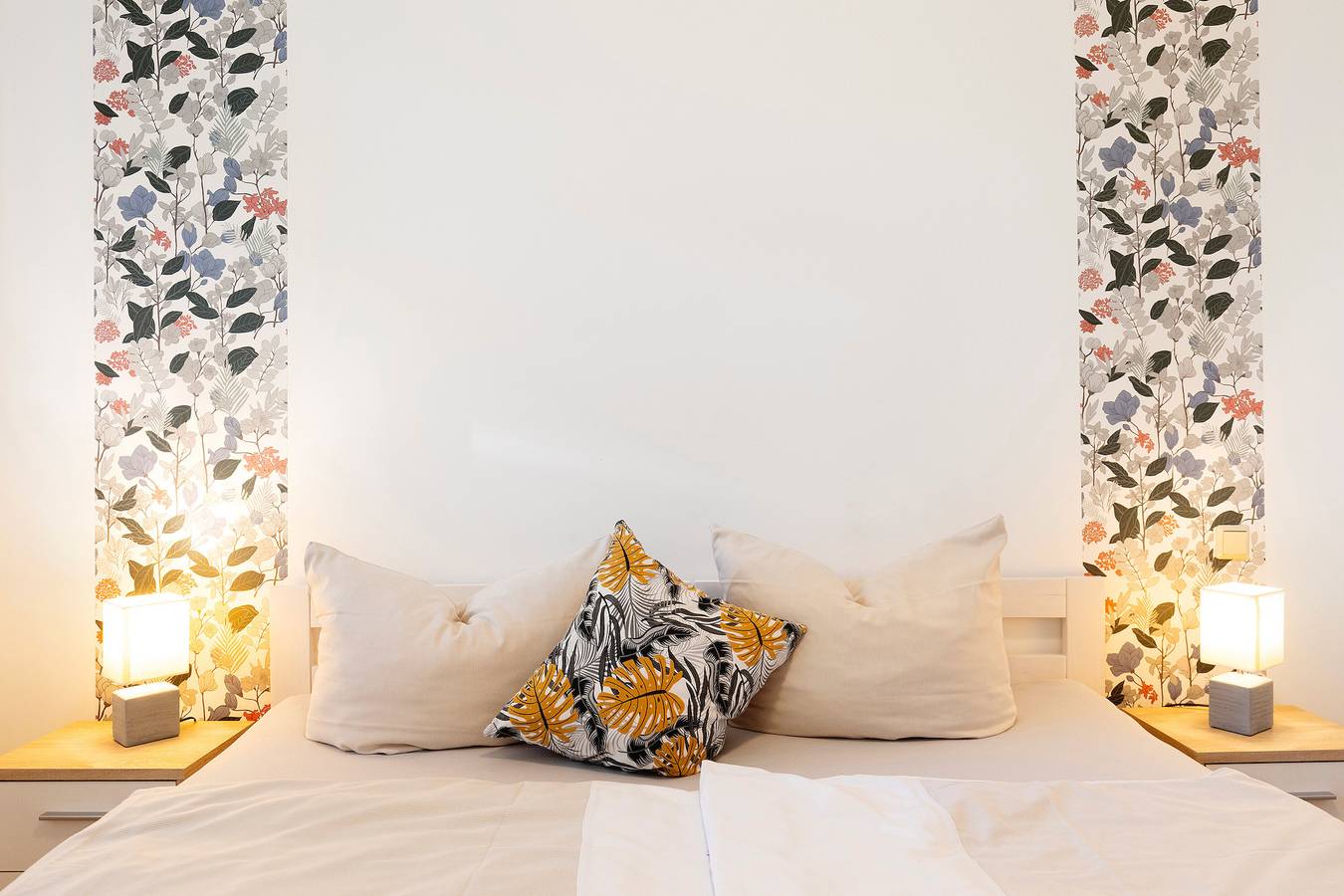 Zimmer 'Albrechtshof Zimmer Parkblick 2' in Potsdam und Umgebung, Mittelmark