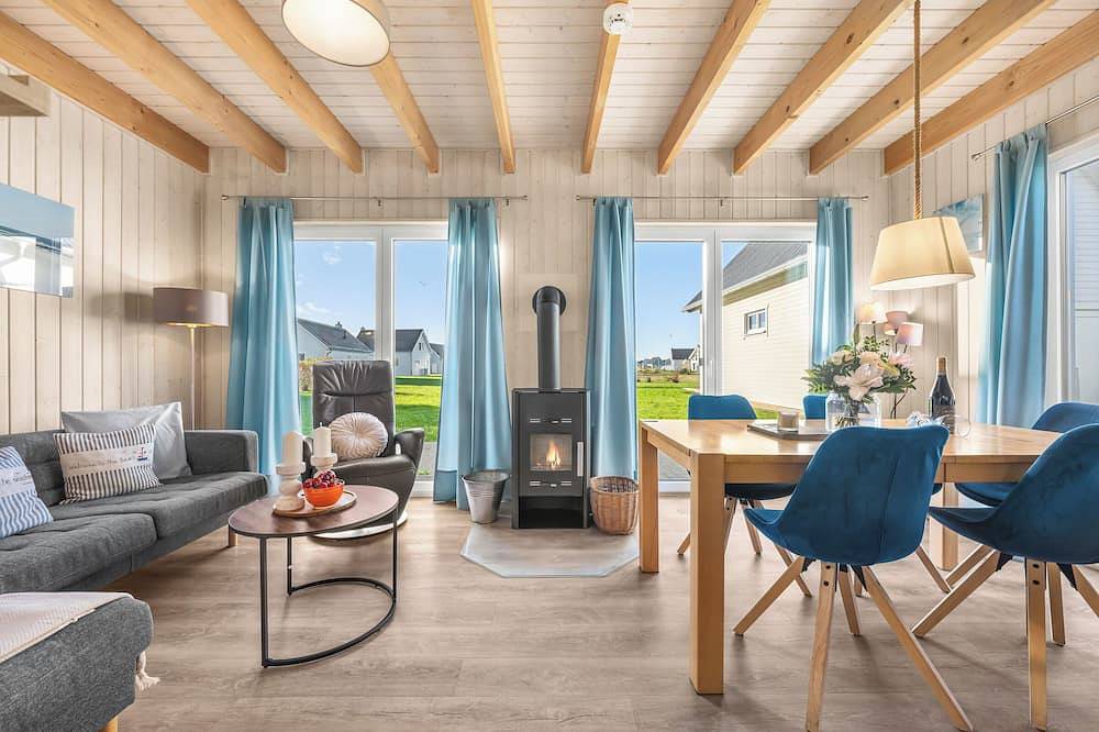 Casa vacanza a Schlei a partire da 157€ a notte
