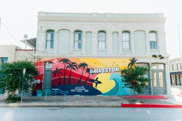 Vacation Rental for 6 Guests in Galveston Island, Galveston, Picture 4