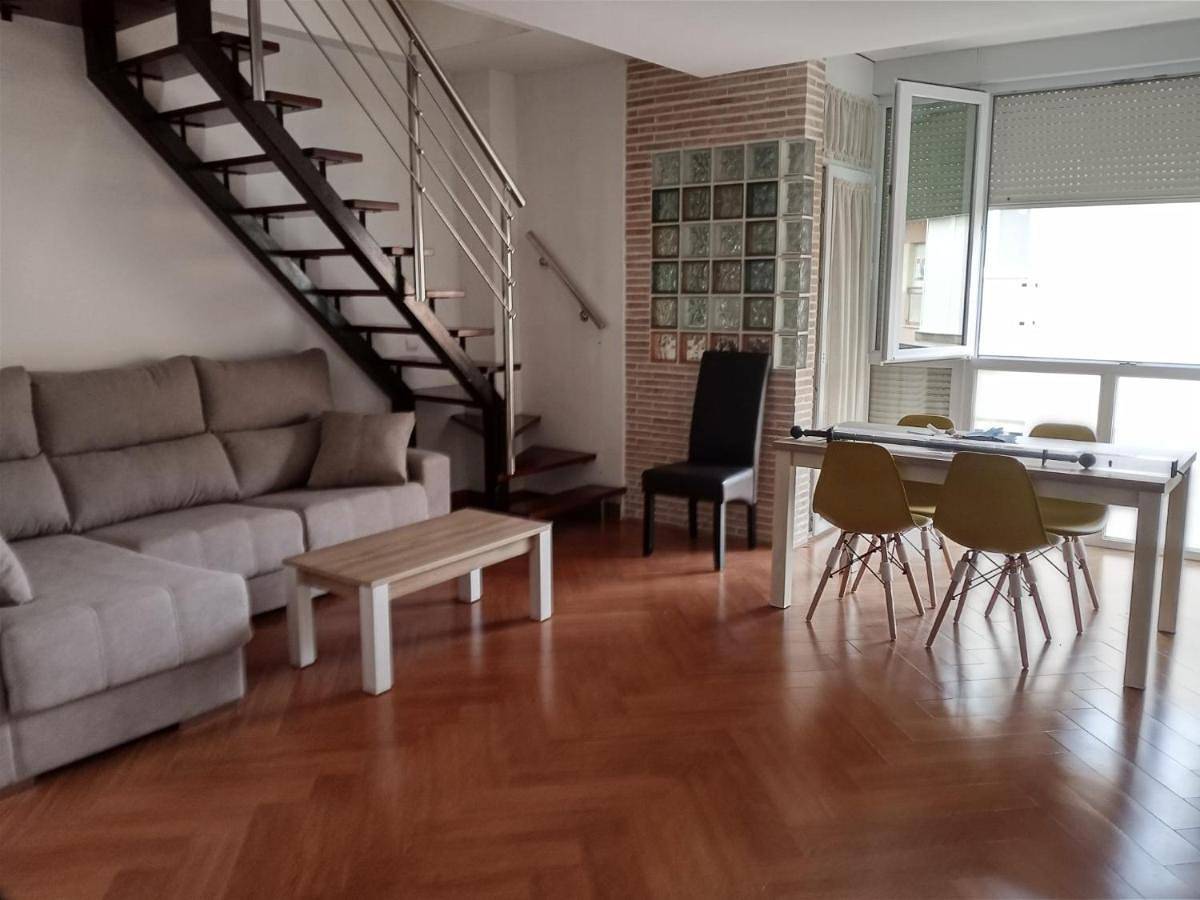 Ganze Wohnung, Apartment in Huelva, Costa de la Luz