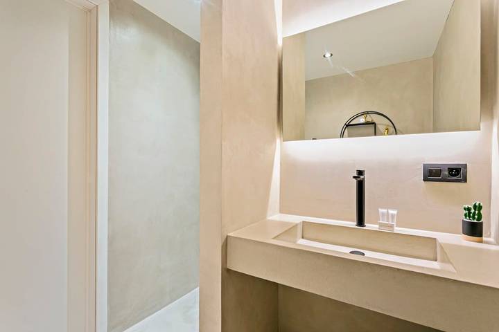 Ferienwohnung für 4 Personen, mit Garten, mit Haustier in Knokke-Heist - 4