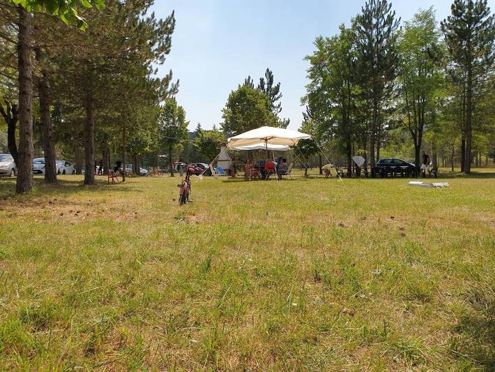 Gîte pour 4 personnes, avec vue à Pescasseroli - 3