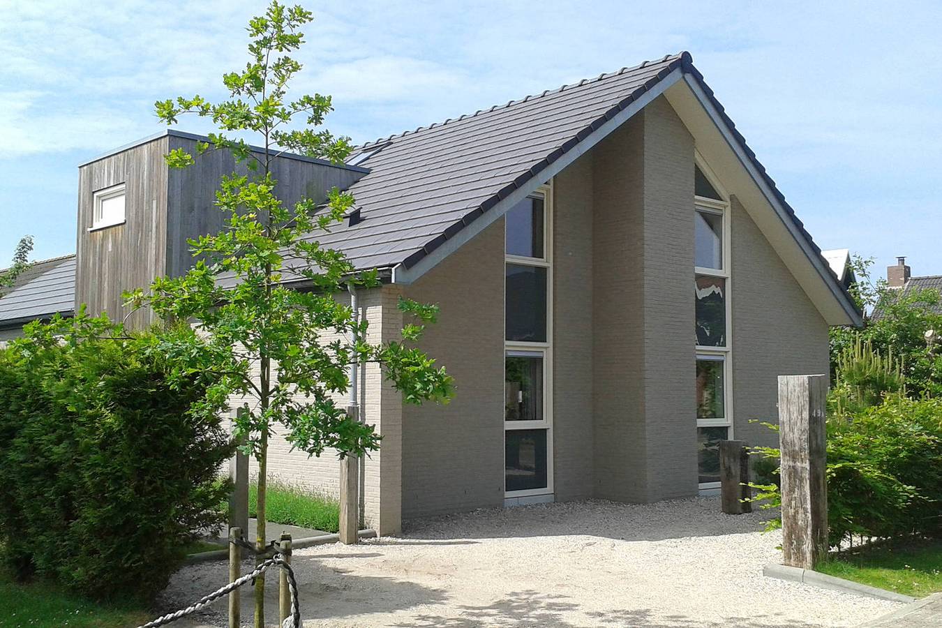 Lekkernaarzee — Villa Duinland Xl in Callantsoog, Noord-Holland - Nordseeküste