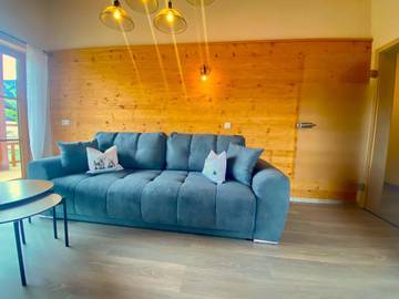 Bauernhof für 2 Personen in Ofterschwang, Hörnerdörfer, Bild 4