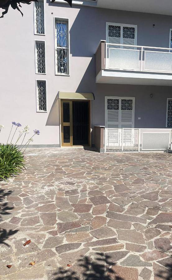 Double Room with Private Bathroom in Torre del Greco, Parco nazionale del Vesuvio