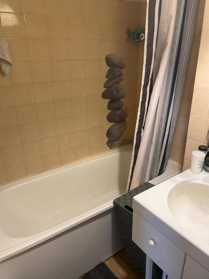 Gîte pour 3 personnes, avec jacuzzi à Montigny-le-Bretonneux - 2