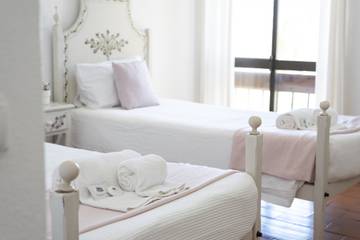 Villa pour 8 Personnes dans Vilamoura, Quarteira, Photo 4