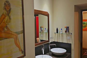 Chambre D’hôte pour 2 Personnes dans Remiremont, Région d'Épinal, Photo 2