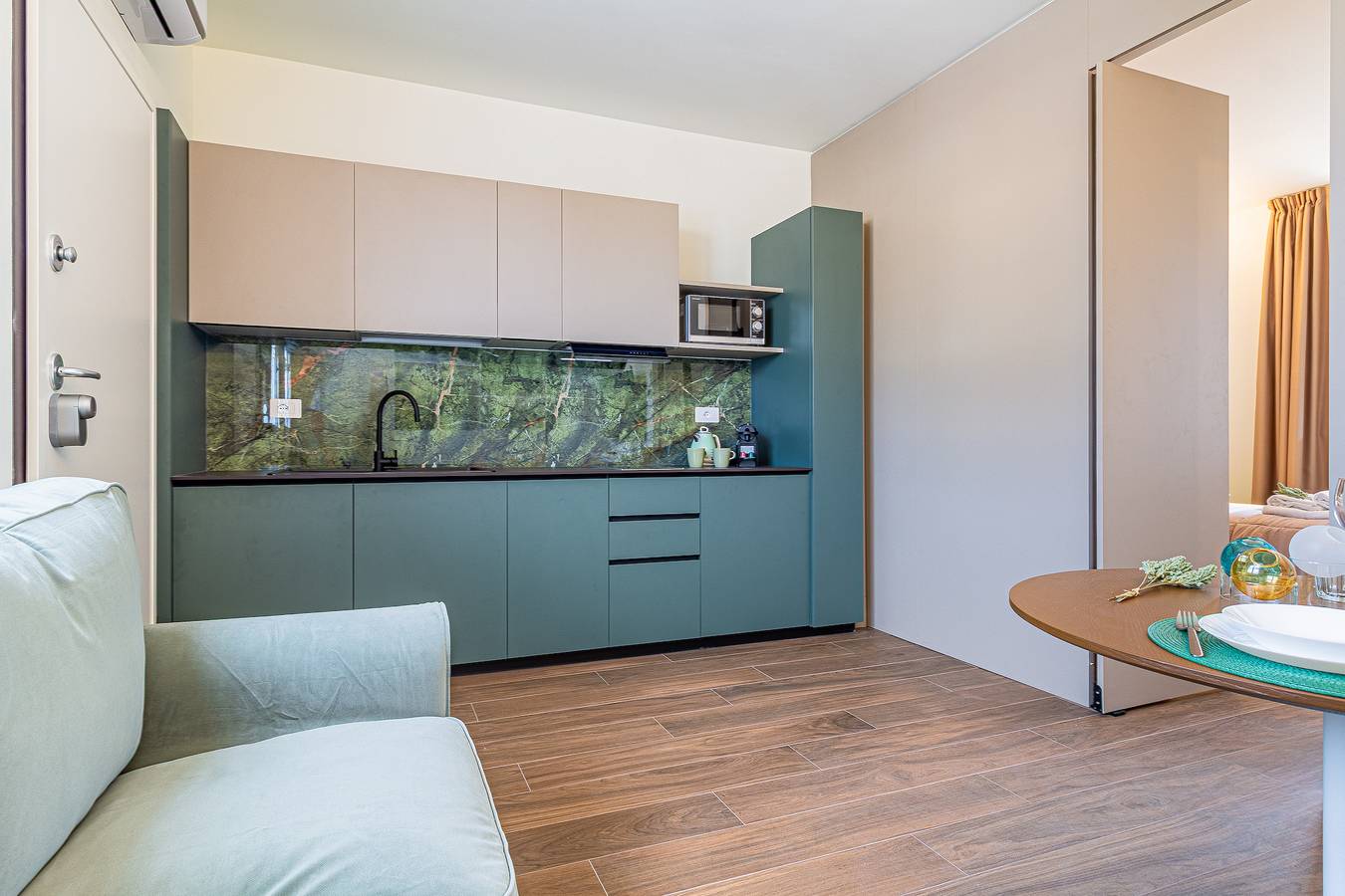 Apartamento entero, Flower Residence - Appartamento Erica in Lissone, Brianza