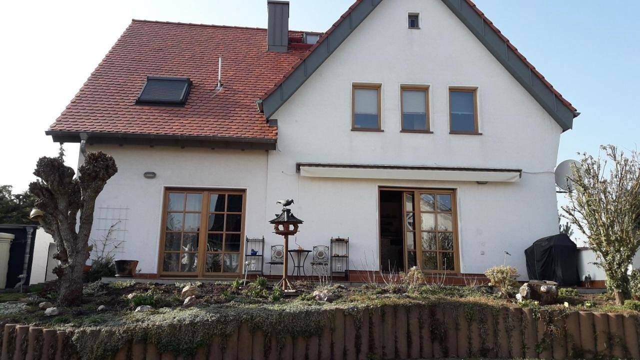 Ganze Wohnung, Apartment in Rödermark, Landkreis Offenbach