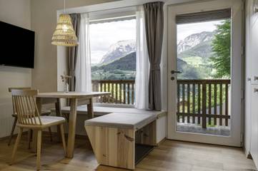 Bauernhof für 4 Personen in Karneid, Eggental, Bild 3