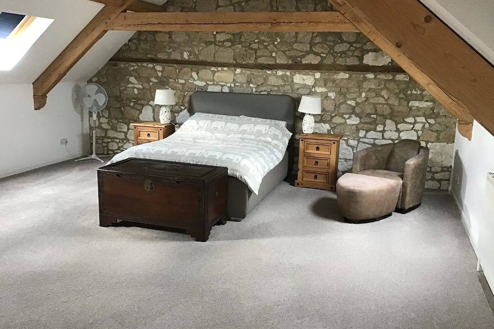 Beautifully converted stone cottage in the heart of the Isle of Wight 773 in Shalfleet, Isle of Wight