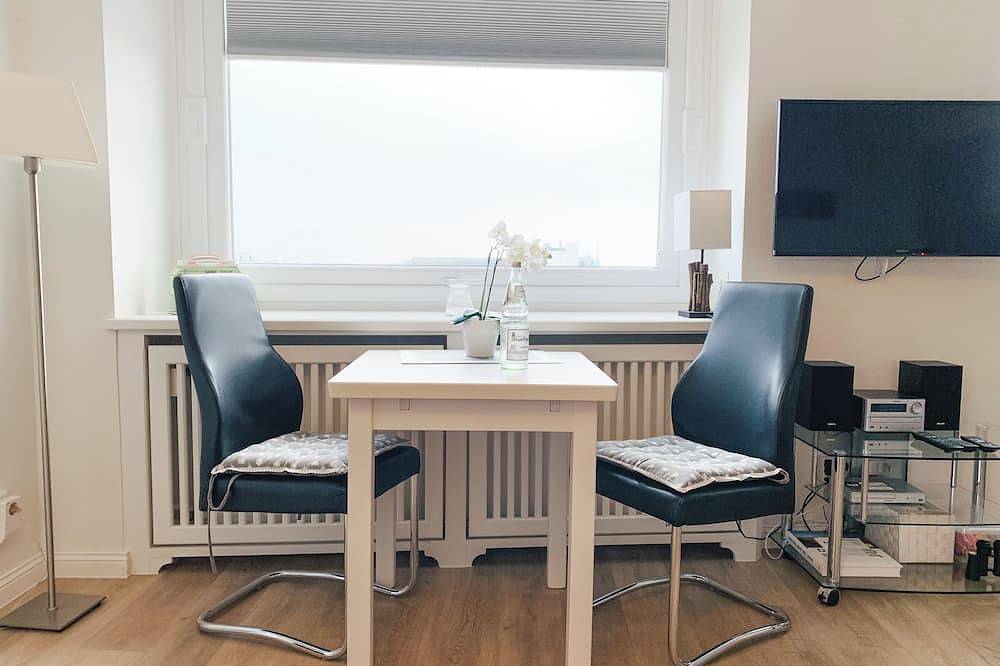 Ganze Wohnung, Sylter Residenz App 54 Westerland in Westerland, Sylt (Gemeinde)