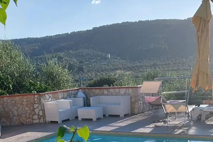 Appartamento intero, Attico panoramico nuovissimo con clima e posto auto in Peschici e dintorni, Gargano
