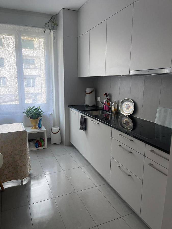 Gîte pour 2 personnes, animaux acceptés à Fribourg - 2