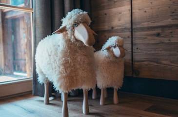 Hütte für 4 Personen in Scharnitz, Innsbruck Land, Bild 2