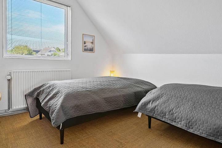 Tolles Haus mit 3 Schlafzimmern in. in Kalvehave, Schwedische Ostsee