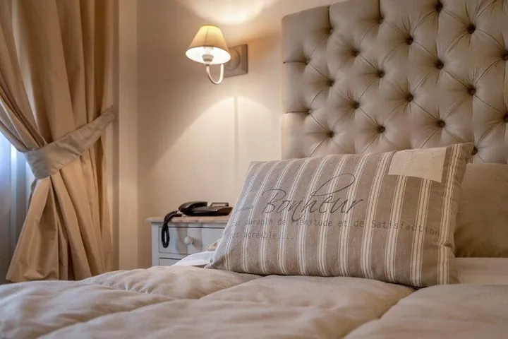 Hotel for 1 people, with pets - 1