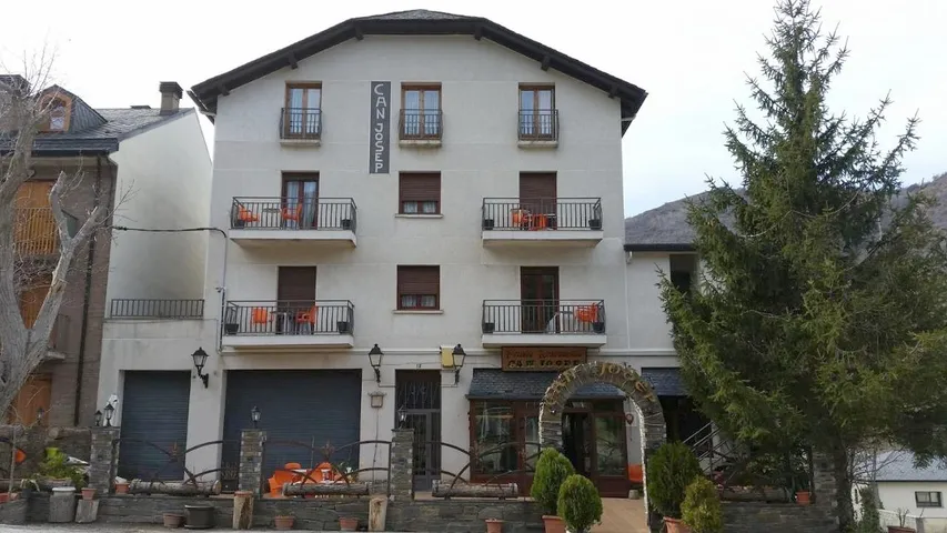 Casa de huéspuedes para 1 personas - 1
