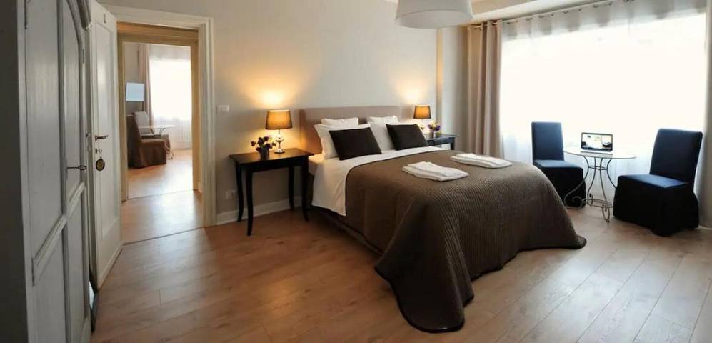 Apartamento de vacaciones para 10 personas - 1