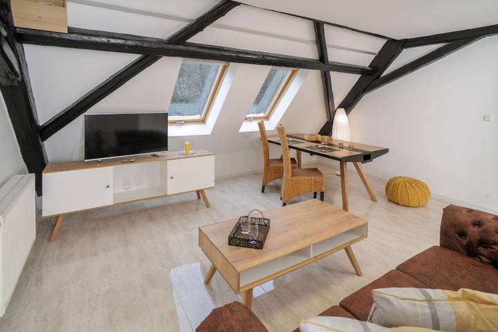 Ferienwohnung für 4 Personen in Schloss Wernigerode - 3