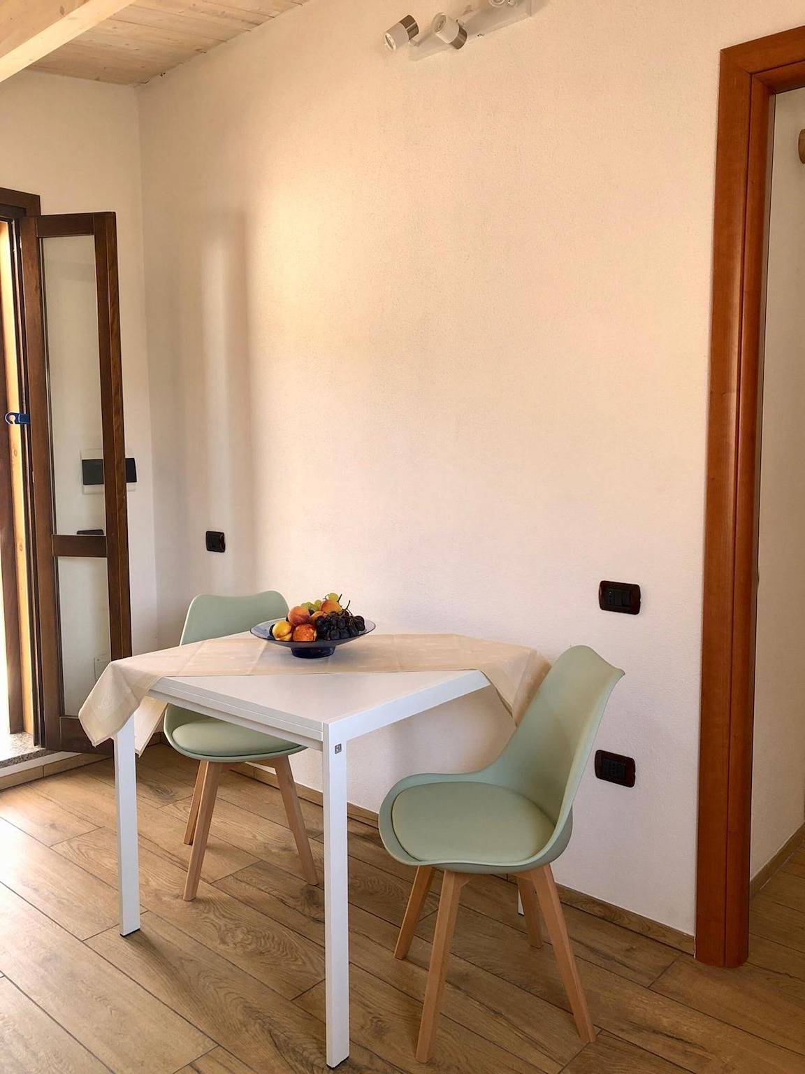 Domus Seu – Entspannung und Natur im Herzen des Sulcis in Genna Corriga, Carbonia