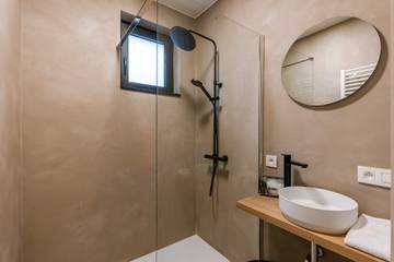 Vakantieappartement voor 4 Personen in Gent, Oost-Vlaanderen, Afbeelding 4
