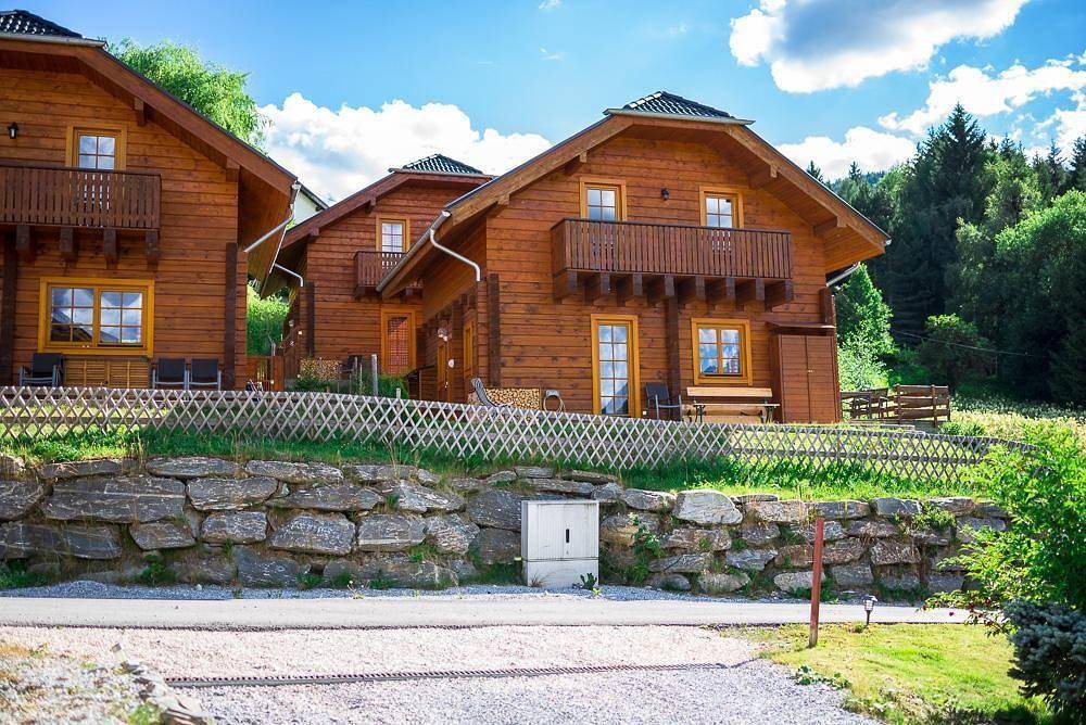 Schönes Ferienhaus mit Sauna u. Kamin, Ski Wandern in Sankt Margarethen im Lungau, Lungau