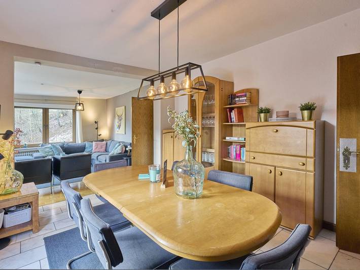 Ferienhaus für 16 Personen, mit Sauna und Garten, mit Haustier in Schmallenberg - 4