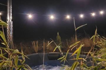 Ferienhaus für 6 Personen, mit Haustier in Hohenberg an der Eger