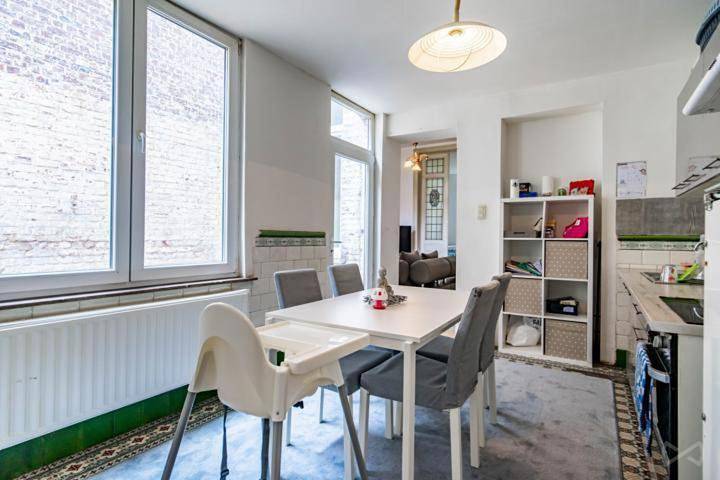 Gîte pour 6 personnes, animaux acceptés à Charleroi - 3