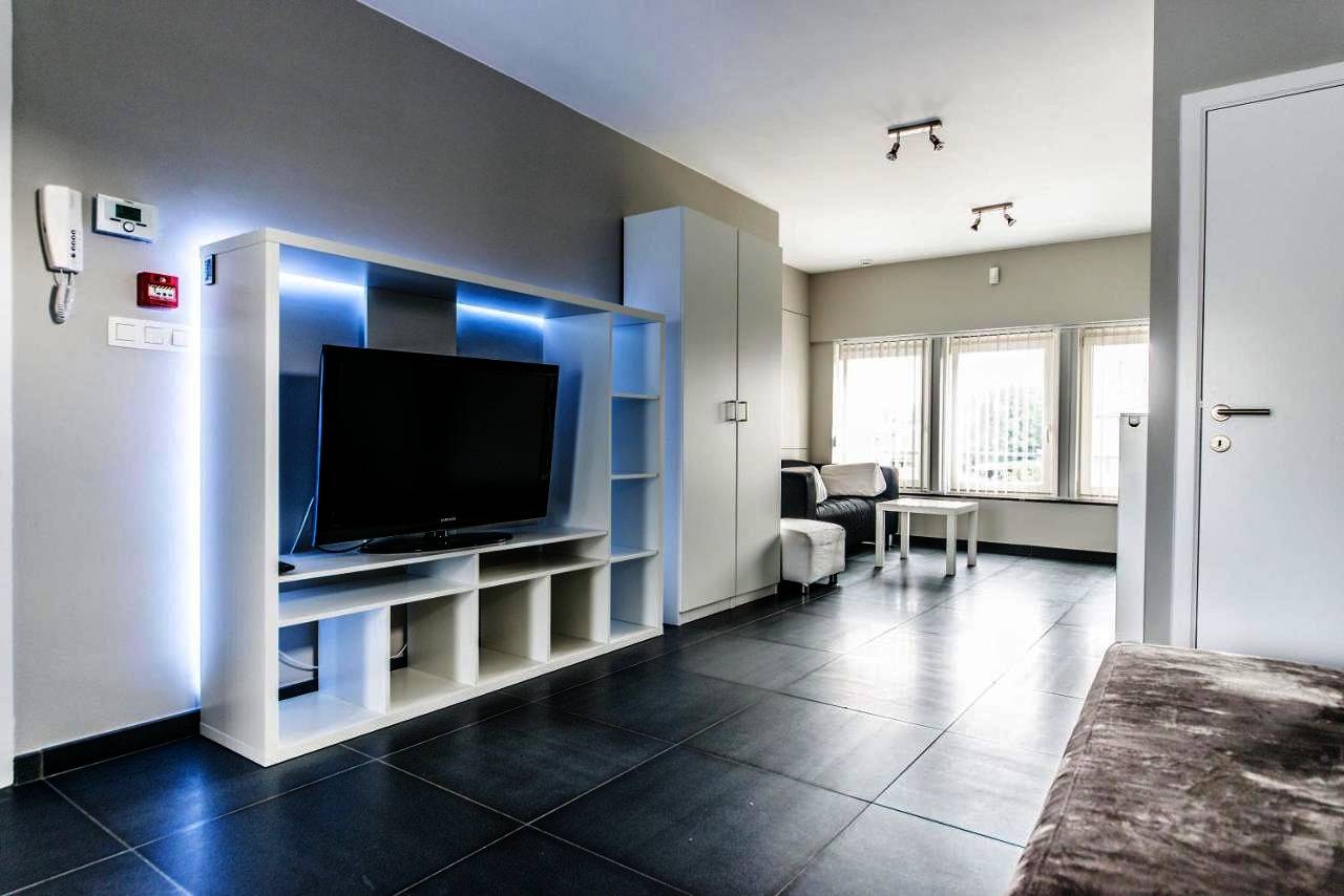Two-Bedroom Apartment in Maasmechelen, Hoge Kempen