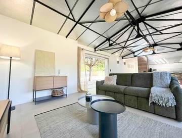 Maison De Vacances pour 6 Personnes dans Perpignan, Région de Perpignan, Photo 1