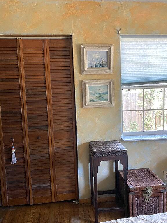 Vacation rental for 4 people, with garden, with pets in St. Petersburg (FL)