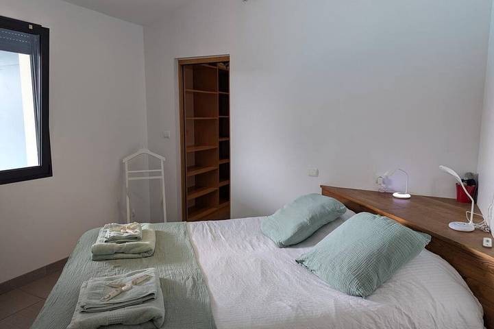 Gîte pour 10 personnes à Soyaux - 2