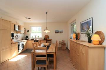 Ferienwohnung für 4 Personen in Wieck am Darß, Darß, Bild 1