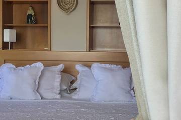 Villa für 6 Personen in Skiathos, Dezentralisierte Verwaltung Thessalien-Mittelgriechenland, Bild 3