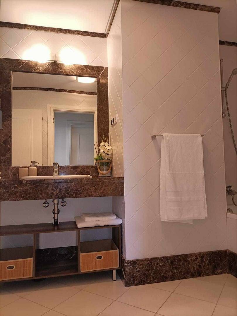 Entire apartment, Guestready - Vila Formosa in São Martinho, Madeira