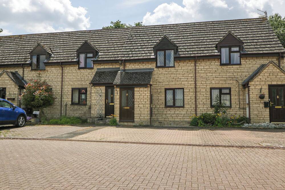 Cottage for 4 People in Bourton-on-the-Water, The Cotswolds