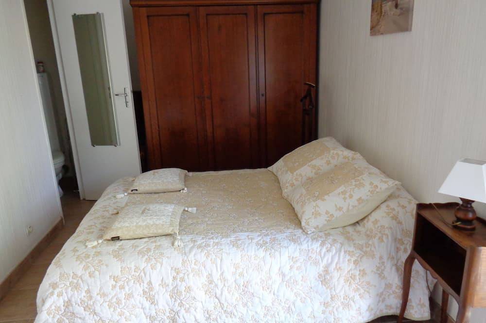 Apartamento entero, Estudio Casa con Chre Anexo sobre jardín vallado, arborr in Saint-Brevin-les-Pins, Côte de Jade