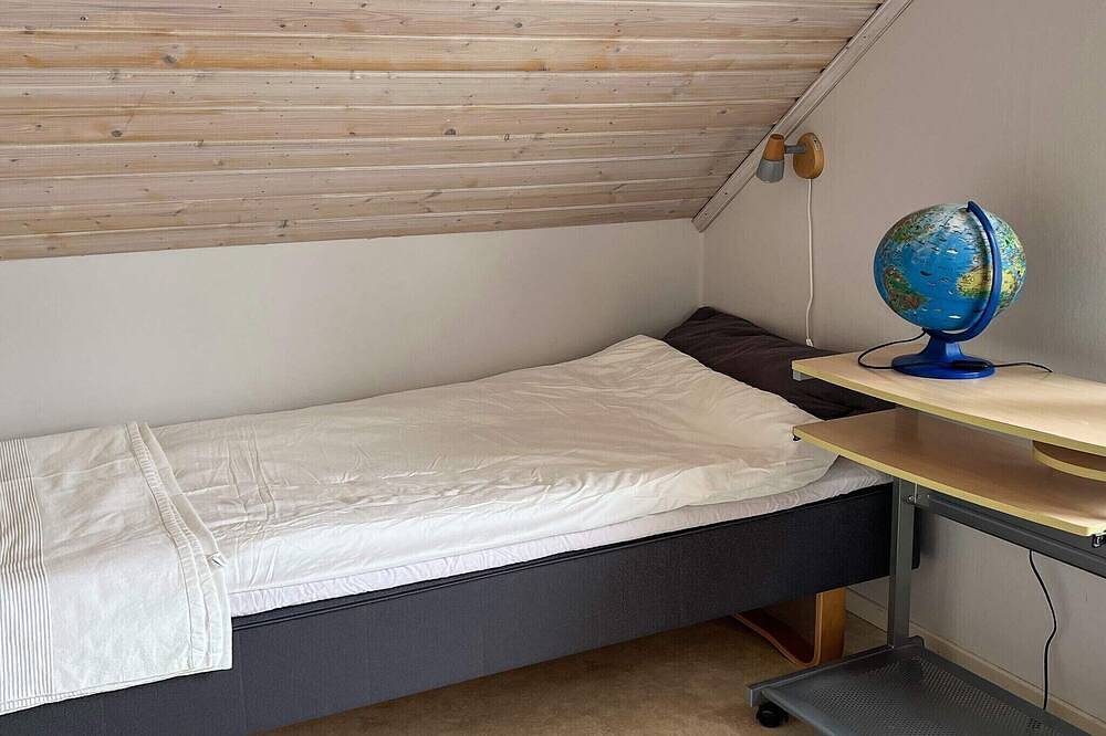 4 Sterne Ferienhaus in Ingarö in Artipelag, Stockholmer Schärengarten