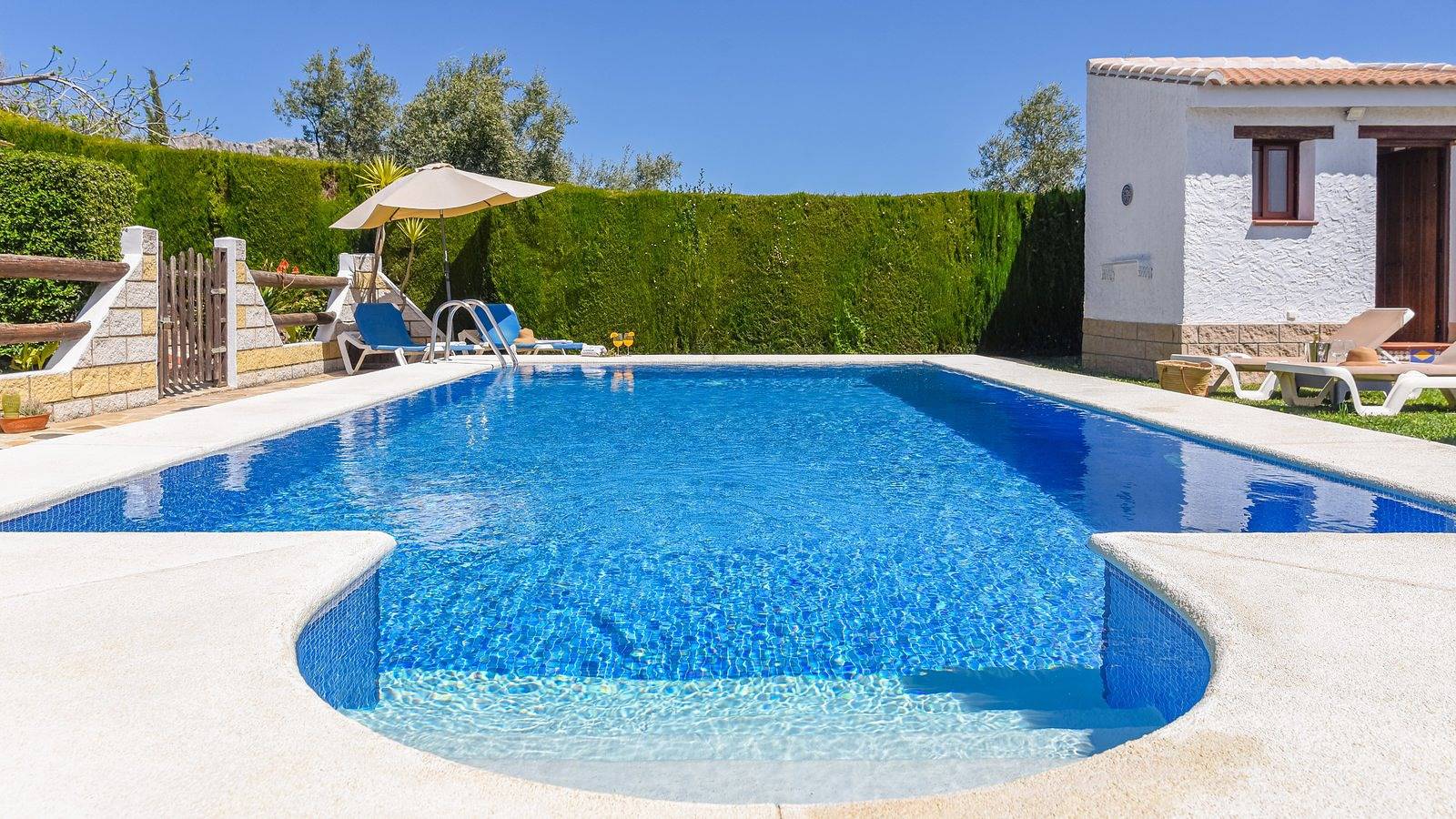 Casa Rural la Higuera de Rios Antequera - La Higuera by Ruralidays in Antequera, Málaga Provincie