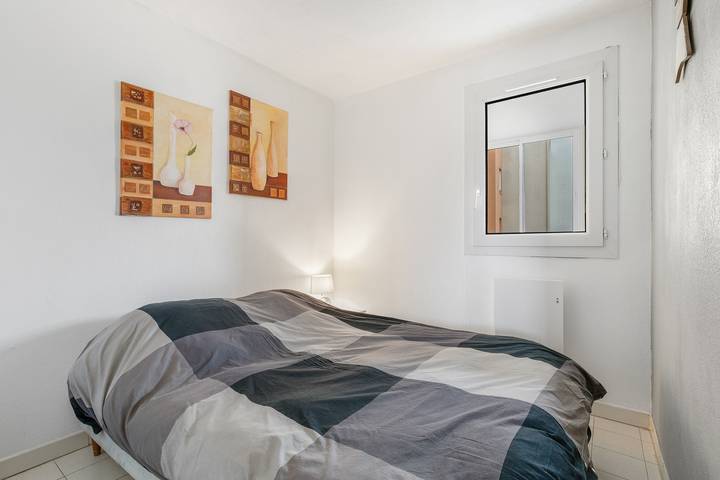 Gîte pour 4 personnes, avec piscine, animaux acceptés dans Aqualand (Cap d'Agde) - 3