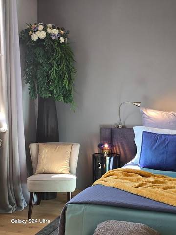 Gîte pour 2 personnes, avec vue à Béziers