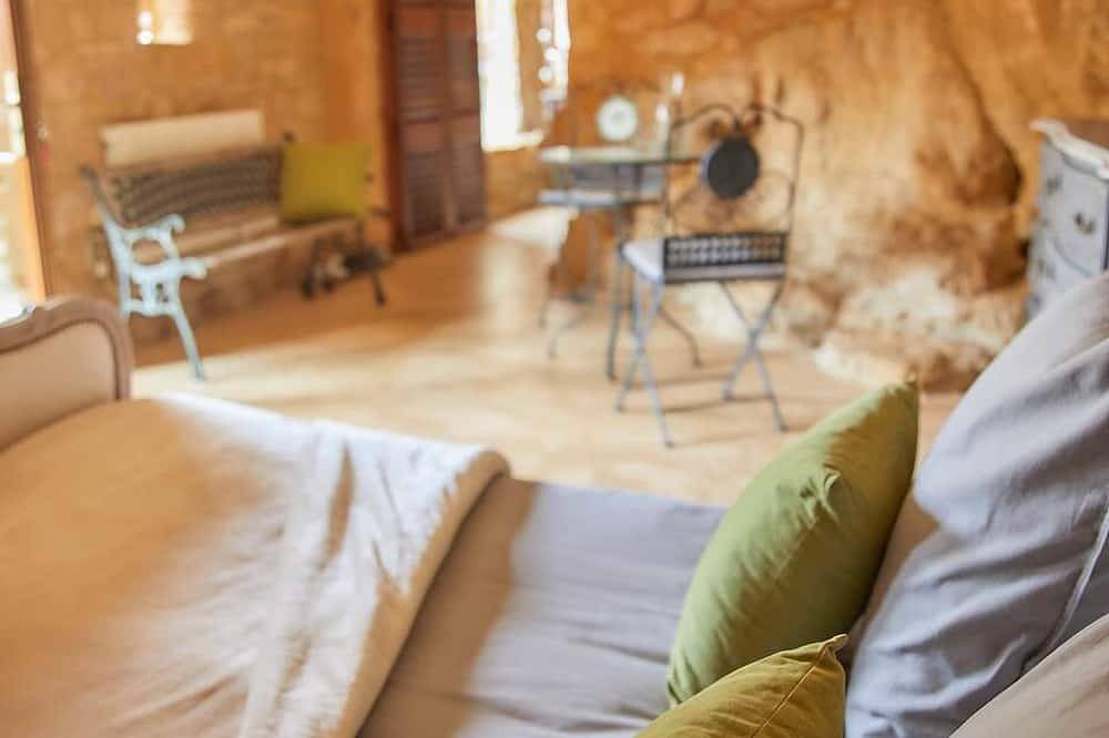 La Suite Troglodyte in Vitrac, Périgord Noir