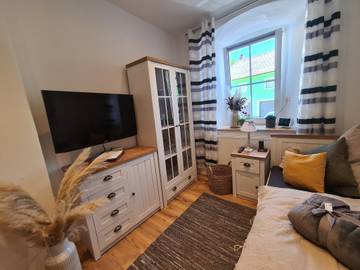 Apartamento De Vacaciones para 1 Persona en Weißenstadt, Fichtelgebirge, Foto 2